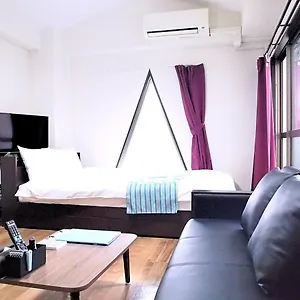 Cocostay Matoba#902 ココステイ マトバ#902 広島駅徒歩10分 10 Min Walk From Station 広島市
