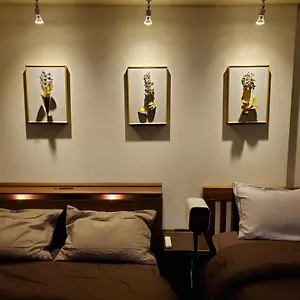 アパート Sakuranomiya Hotel-self Service, 大阪市