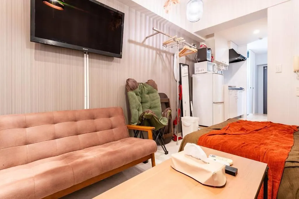 Osaka Central Private Rental: Authentic Local Experience