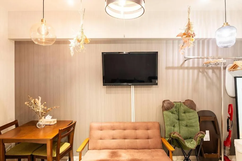 Osaka Central Private Rental: Authentic Local Experience 0*,