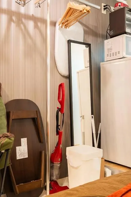Osaka Central Private Rental: Authentic Local Experience